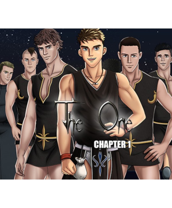 The One Chapter 1 Steam Key GLOBAL